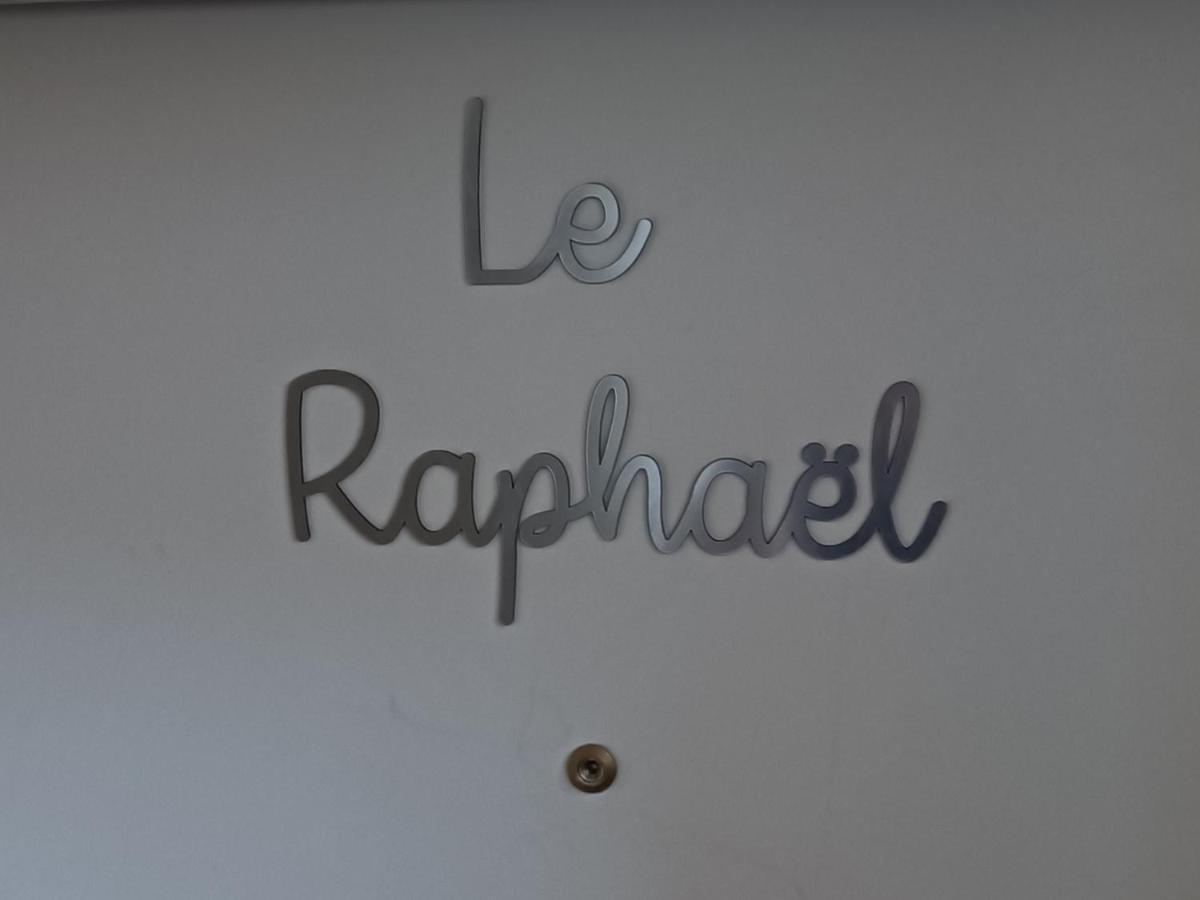 Le Puy-en-Velay Le Raphael Centre Historique 아파트 외부 사진
